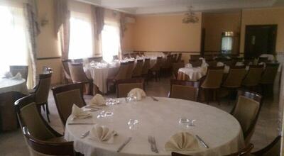 Ristorante Villa Rosa