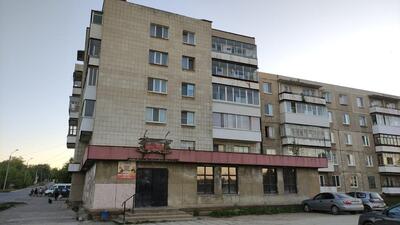Kafe Na naberezhnoy