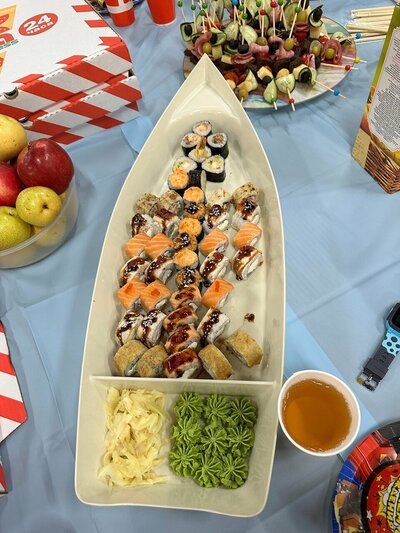 Emiko Sushi