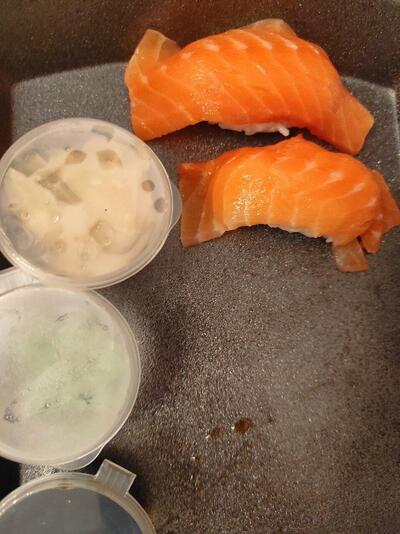 Rice&Fish