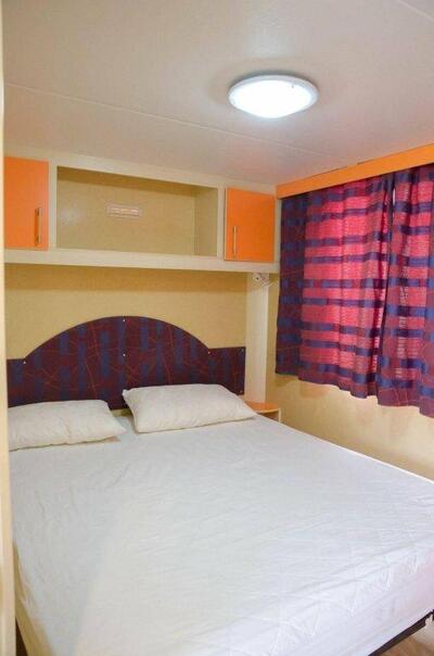 Kamemi Camping Village