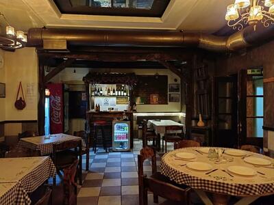 Ресторан Амфора