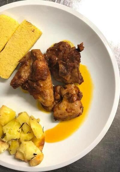 Agriturismo Ca' d'Oro