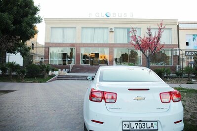 Globus