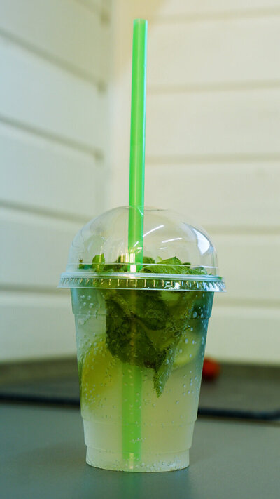 Cafe Box