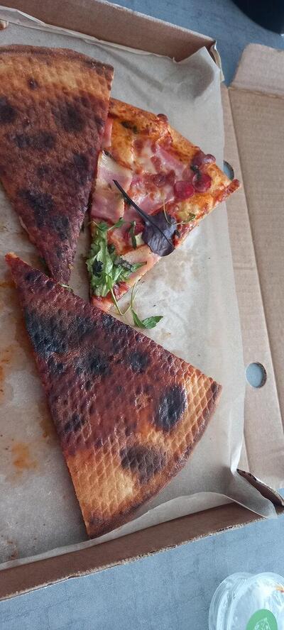 Pizza Home
