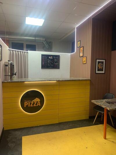 TastyPizza