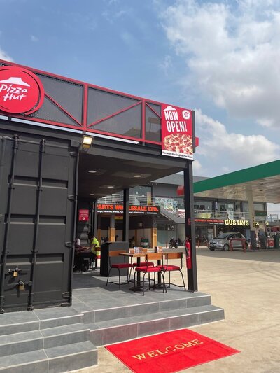 Pizzahut