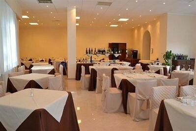 Hotel Esperia Spotorno