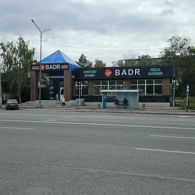 Badr