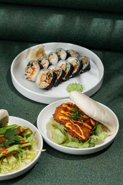 Панда Маркет