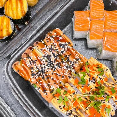 SushiSell