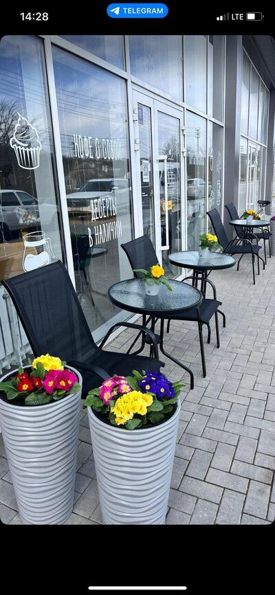 Familia cakes & coffee