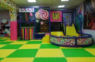 Алинка-Малинка