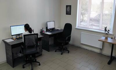 National sertification group