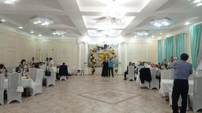 Kafe Bely lebed