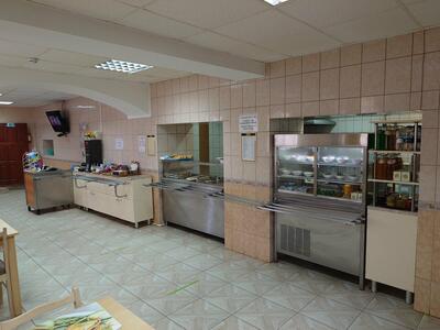 Кафе Трапеза