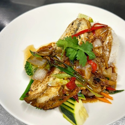 Flavours of Vietnam
