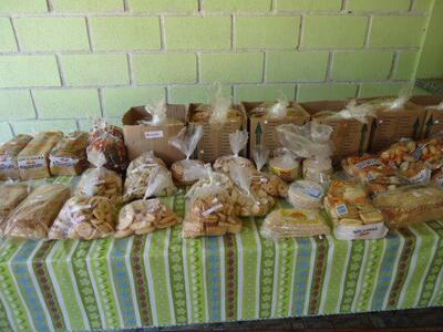 Caldo de Cana e Lanchonete Boa Vista