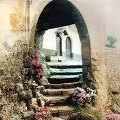 Pizzeria del Portico