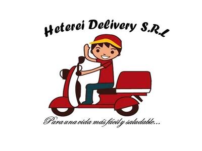 Heterei Delivery S.R.L
