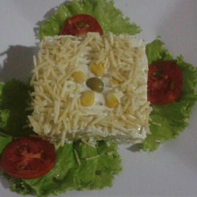 Snack, Heladería y Comida Rápida "B Y S"