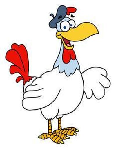 Cockadoodledoo
