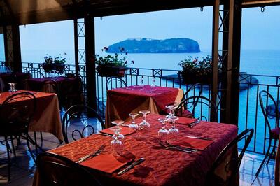 Mezzatorre Ventotene Ventotene