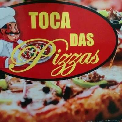 Toca das Pizzas