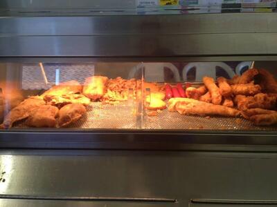 Taylors Fish & Chip Shop