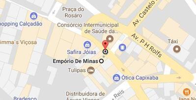 Empório de Minas - Viçosa / MG