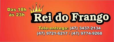 Rei do Frango Joinville SC foto