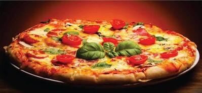 Pizzaria A Moda Do Chef foto