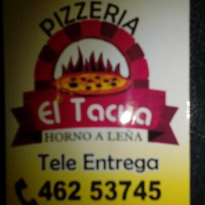 Pizzeria El Tacua