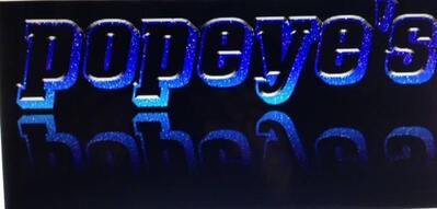 Popeyes