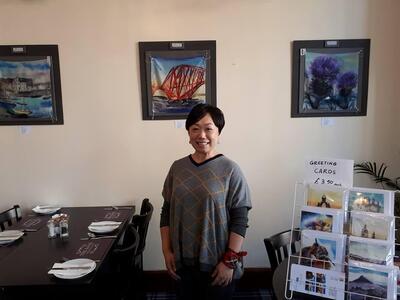 The Bank Cafe & Restaurant