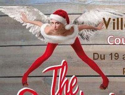 The Santa's Bar