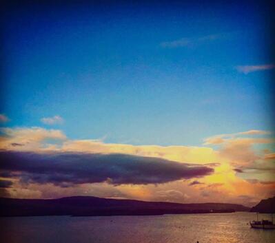 Cafefish Tobermory