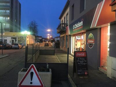 L’Entre Deux Fèves