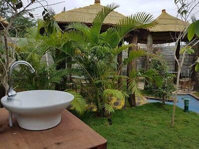 Hotel Sulaiha Acharapakkam