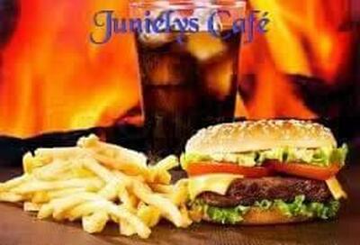 Junielys Cafe