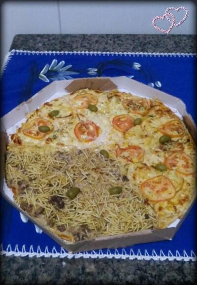 Restaurante e Pizzaria Feitiço Alta Floresta MT