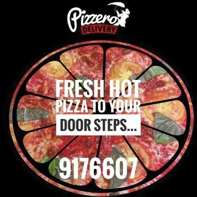 Pizzero