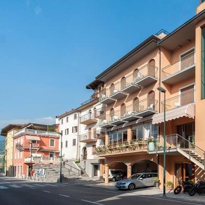 Ristorante Pizzera Bar Sorriso