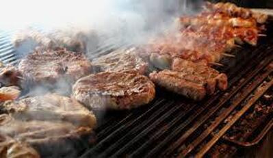 TEXAS GRILL HOUSE