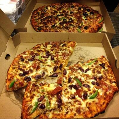 Culburra-Bamboleo Pizzeria Cafe