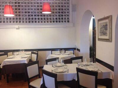 Ristorante Demi Marin Al Campanaccio