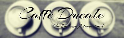 Caffè Ducale foto