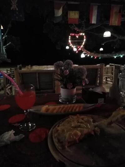 Kangs Beach Bar