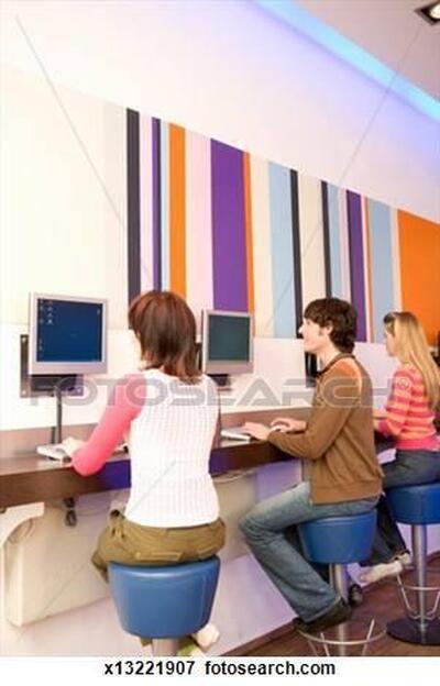 Ram Cyber Cafe photo